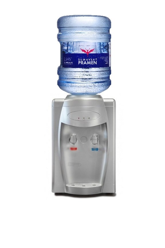 Výdejník vody DK2D108S